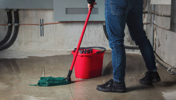 Best Water damage restoration near me  in West York, PA